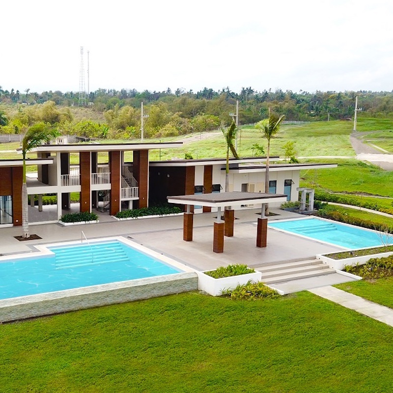 Hillcrest Estates NUVALI