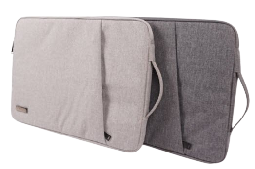 Manufacturer of Water Repellent Laptop Sleeve 13 and 14 Inch