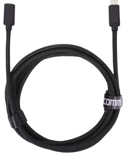 Provider of 60w Fast Charger Data Cable with USB3.2 Port