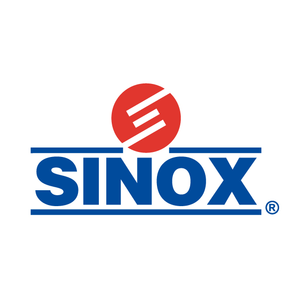 Sinox Lock 競泰股份有限公司