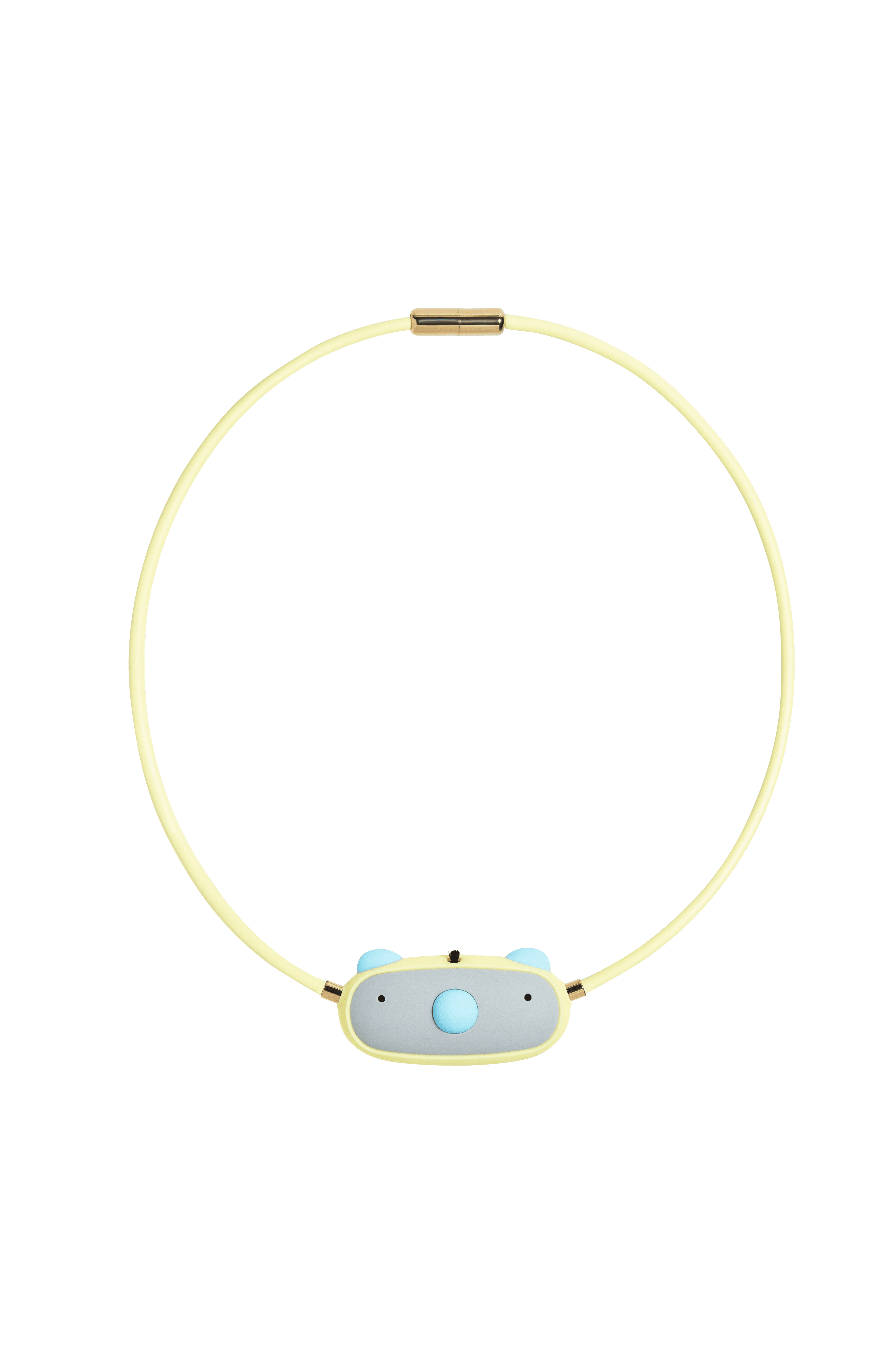 ible Airvida C1 - Wearable air purifier