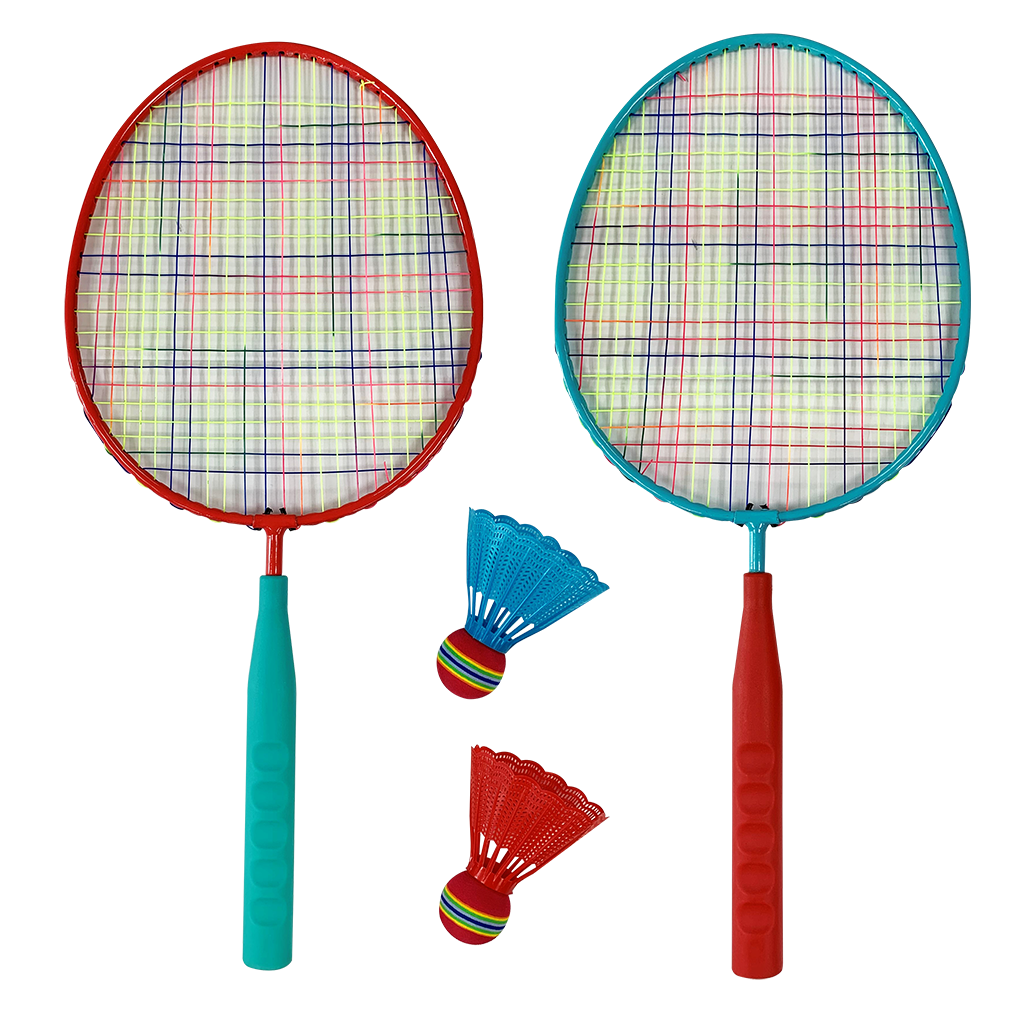 Badminton