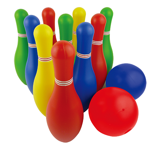 Jumbo Bowling Set