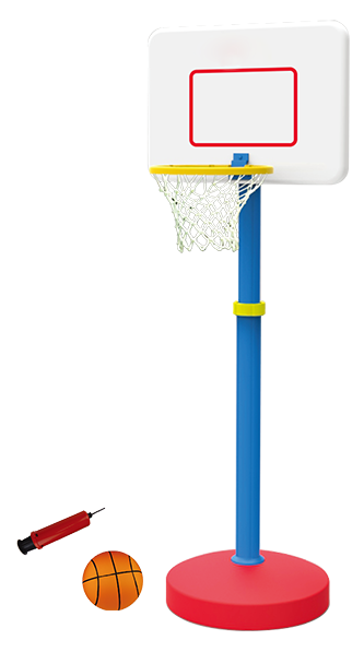 Junior Basketball Set