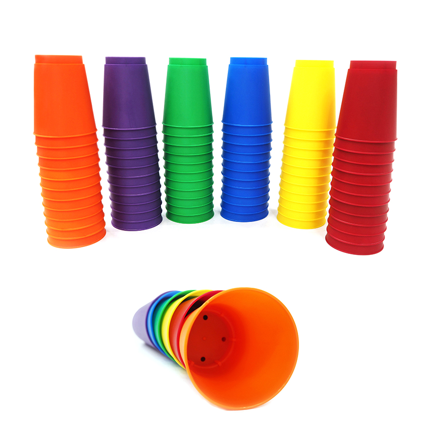 Colorful Stack Cup
GDYS557895