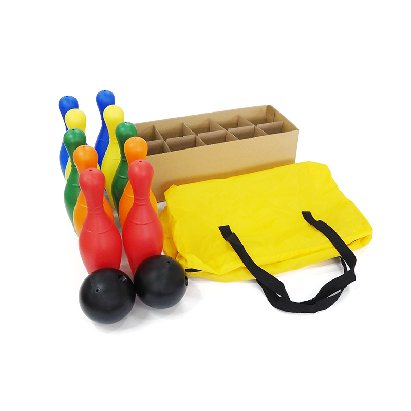 Indoor Bowling Set