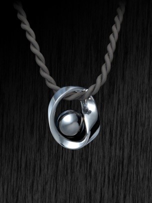 artwork-Pendant / Ever NEW（small）