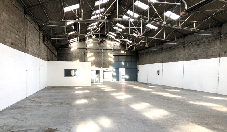 WISSOUS (91) - À LOUER