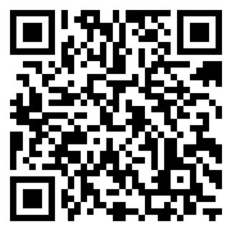 透過行動條碼加入LINE好友