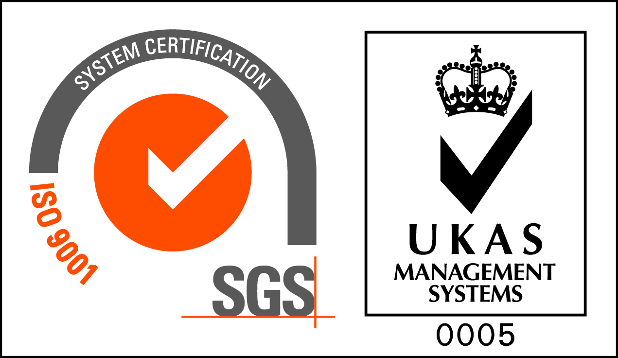 Marson Factory has passed ISO 9001 quality management certification