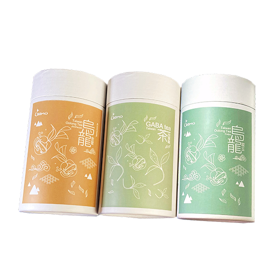 Taiwan Oolong tea / high mountain Taiwan Oolong tea