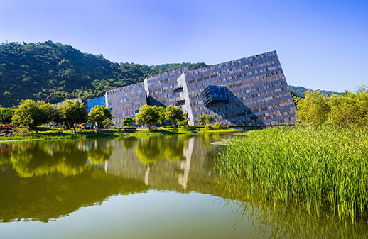 蘭陽博物館 Lanyang Museum | 宜蘭 | 