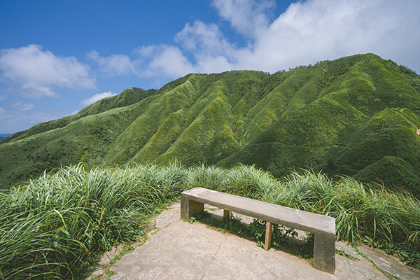 抹茶山 Matcha Mountain | 宜蘭 |