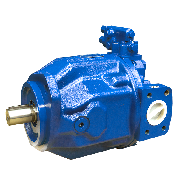PA10VSO 31 Series
Hydraulic Piston Pump