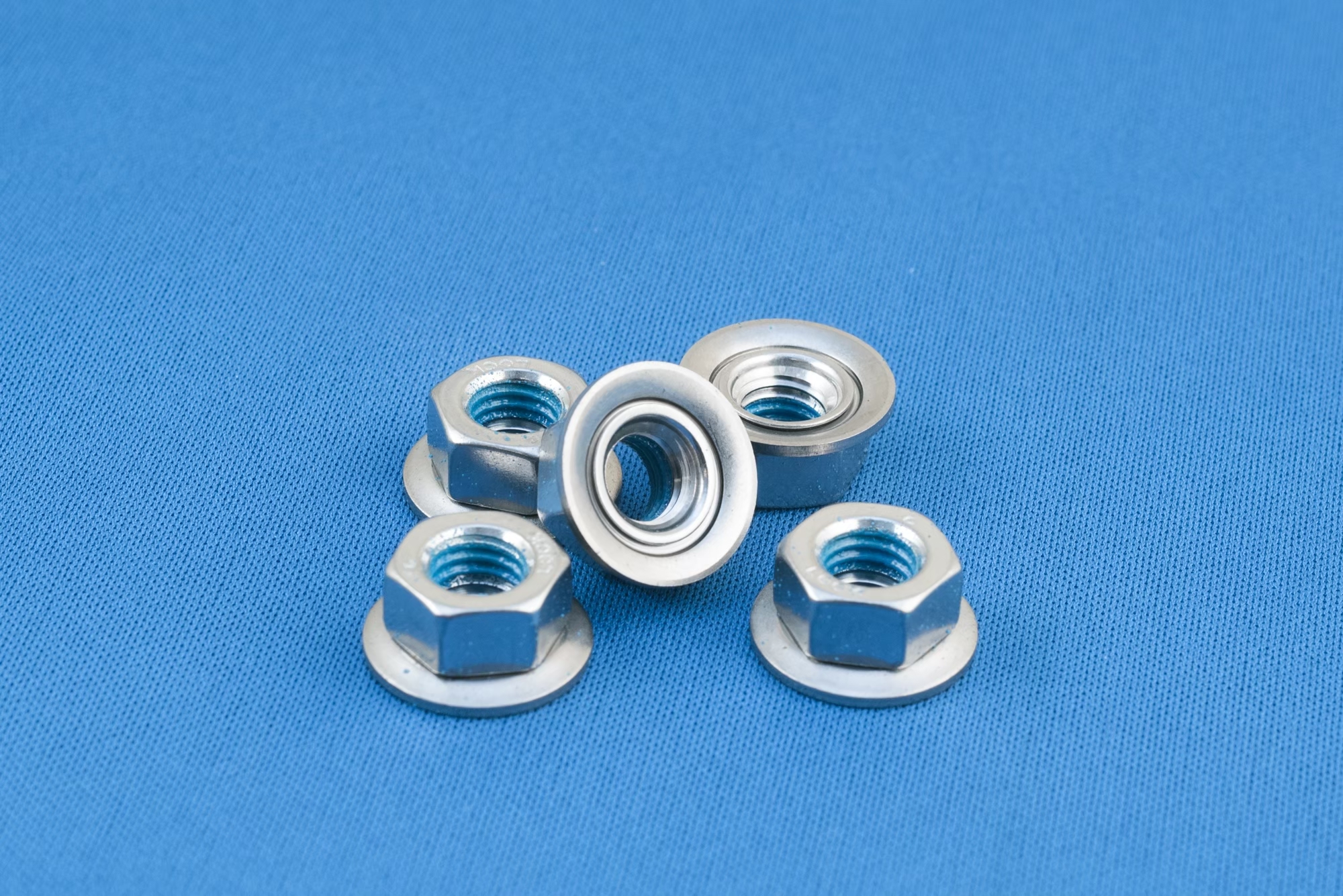 太陽能板專用螺帽