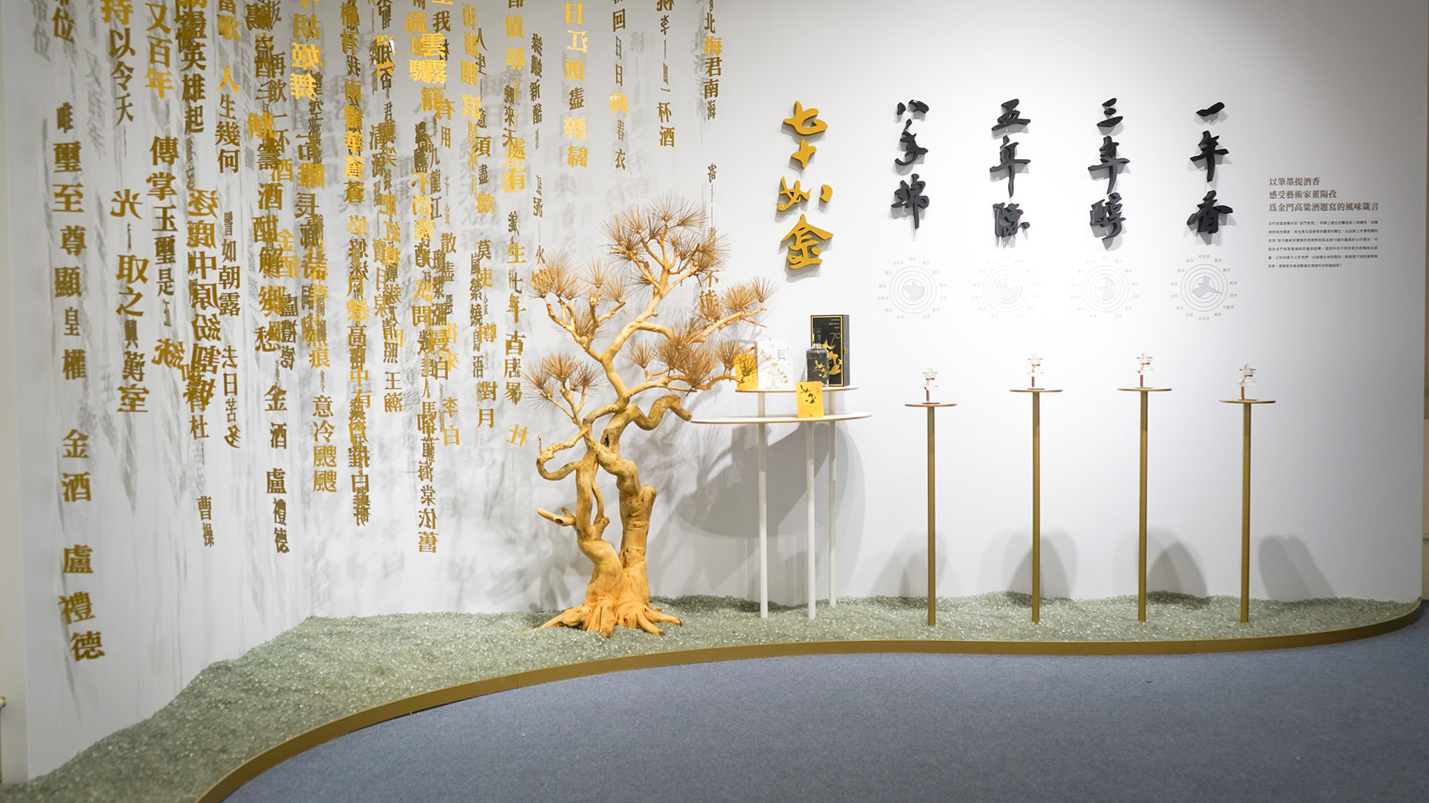 第一屆
KK Bar 金酒吧 - 70如金
