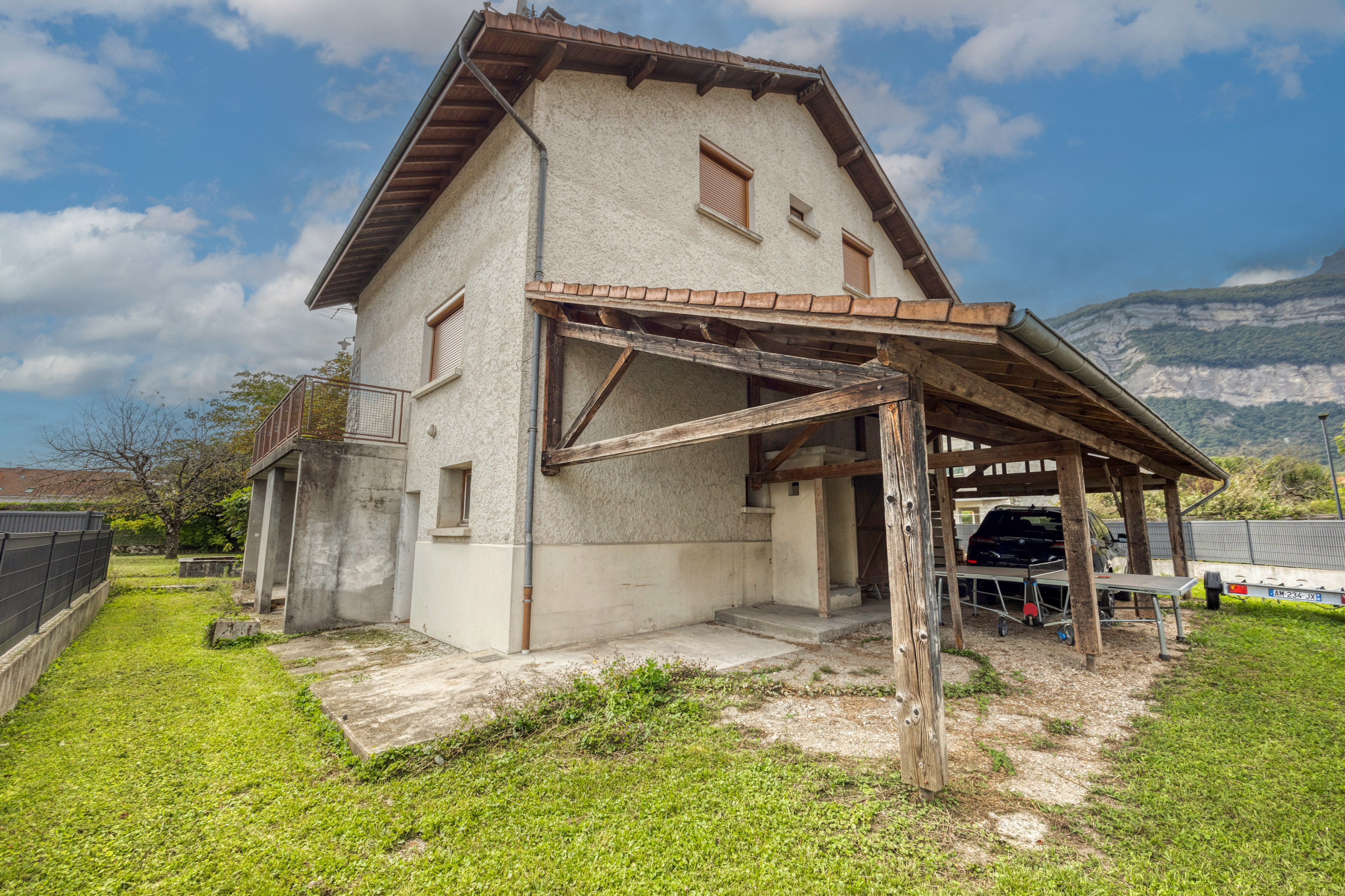 Carport