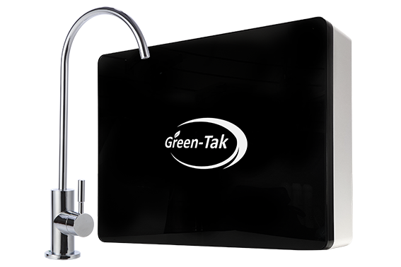 Hydrogen-rich H2 Water Purifier-Taiwan for hydrogen H2 drinking water