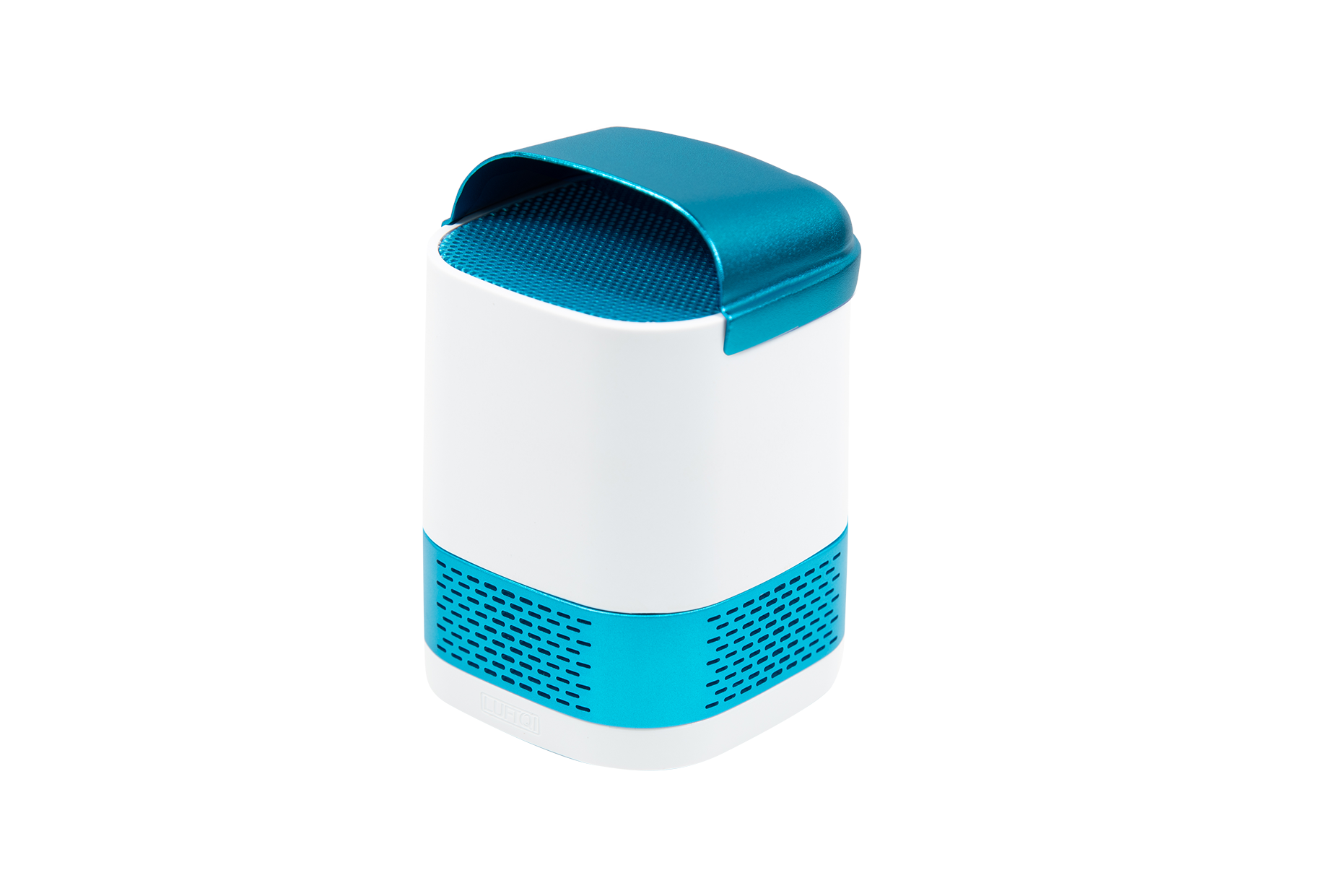 LUFT Duo - Portable Consumable-Free Air Purifier (Lake Blue)