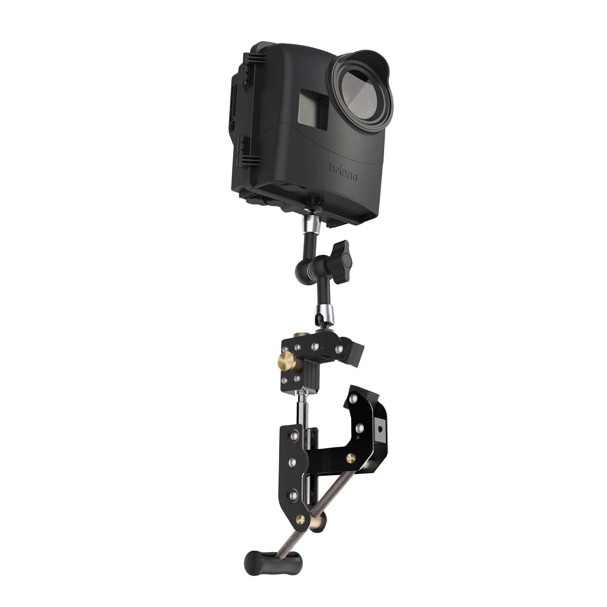 Brinno Professional Construction Camera Bundle BCC2000