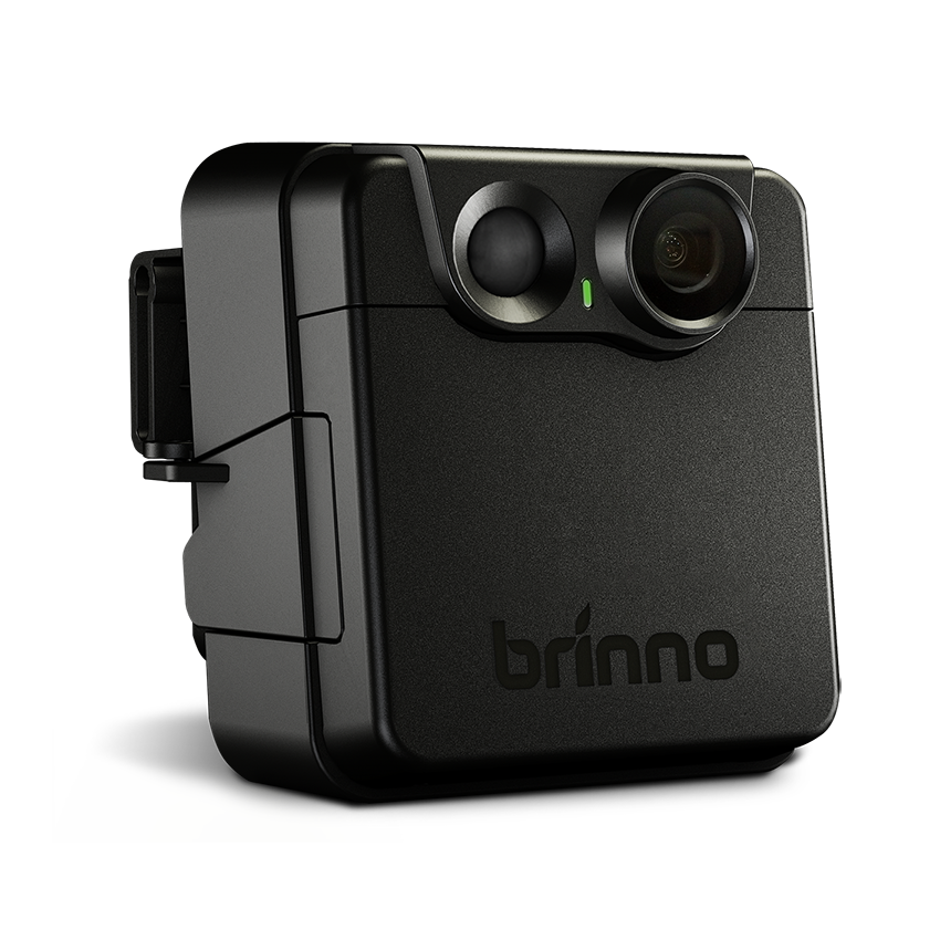 OUTDOOR SECURITY CAMERA