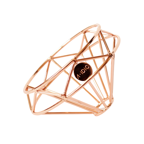Diamond Coffee Dripper