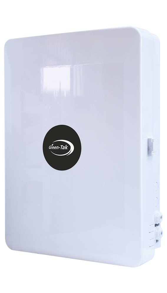 Quick Change Advanced Nano Water Purifier-Taiwan