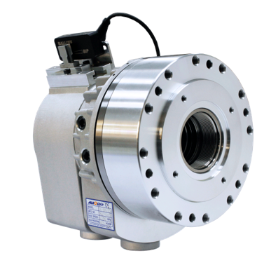 TK& Linear Position Sensor