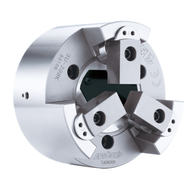 Pull Lock Power Chuck(3U-218)