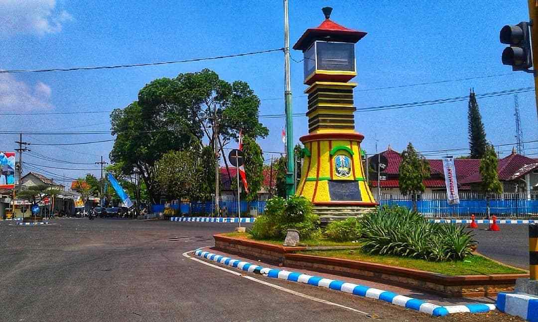20 MENIT DARI KOTA BANGKALAN