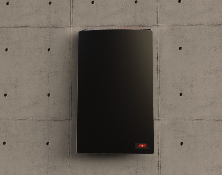 All Good Energy are also developing Energy Storage System with help from worlds leading manufacturer.