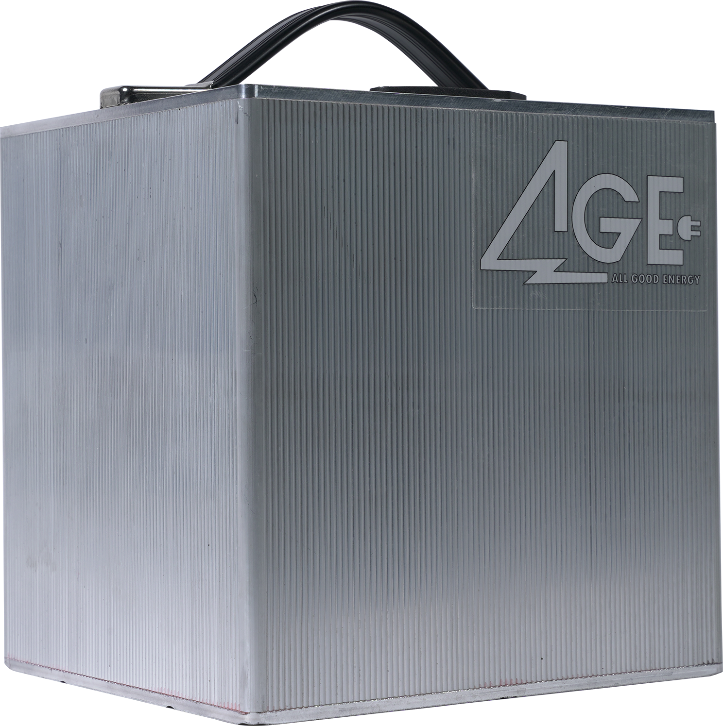 All Good Battery Pack