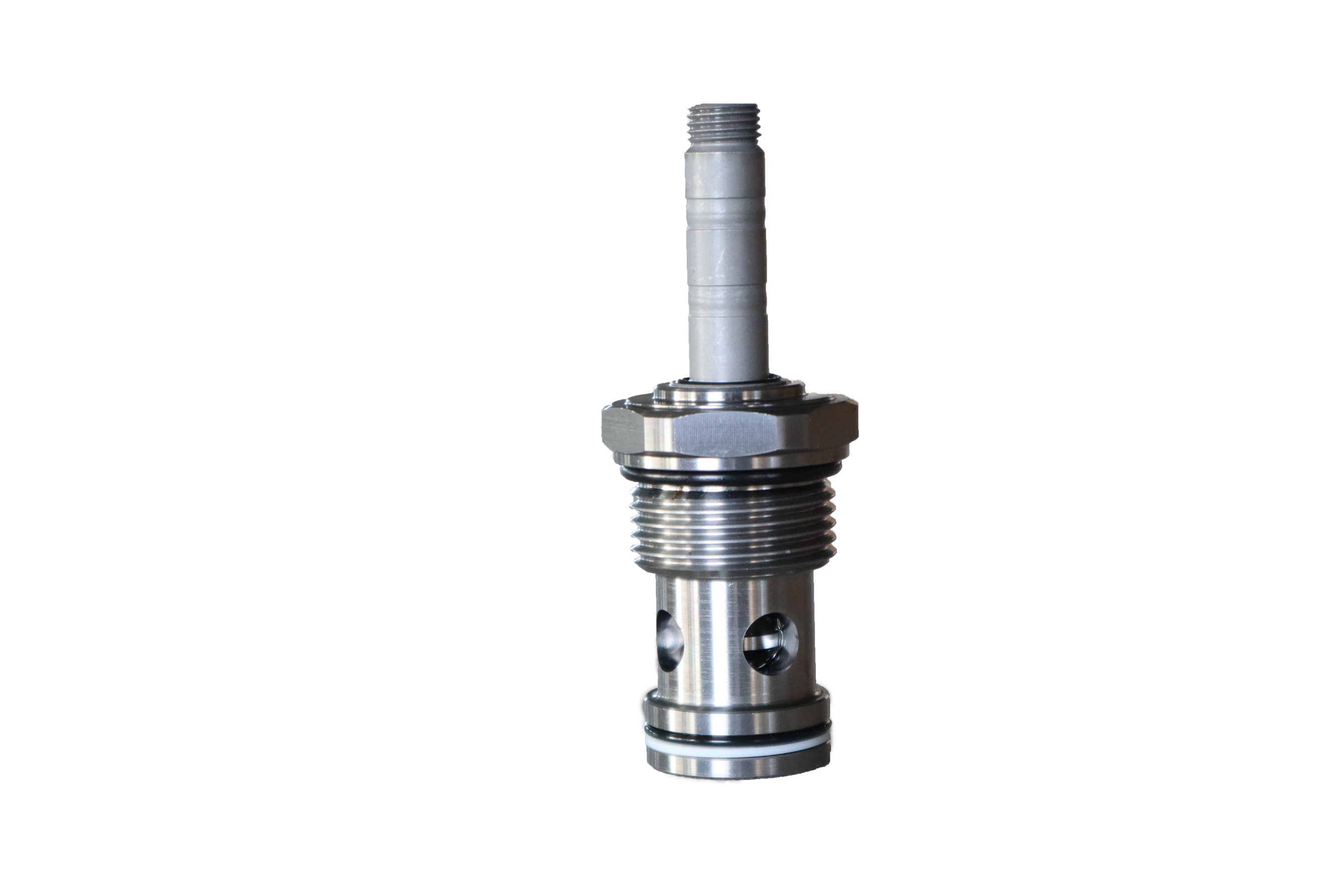 Hydraulic Cartridge Valve
