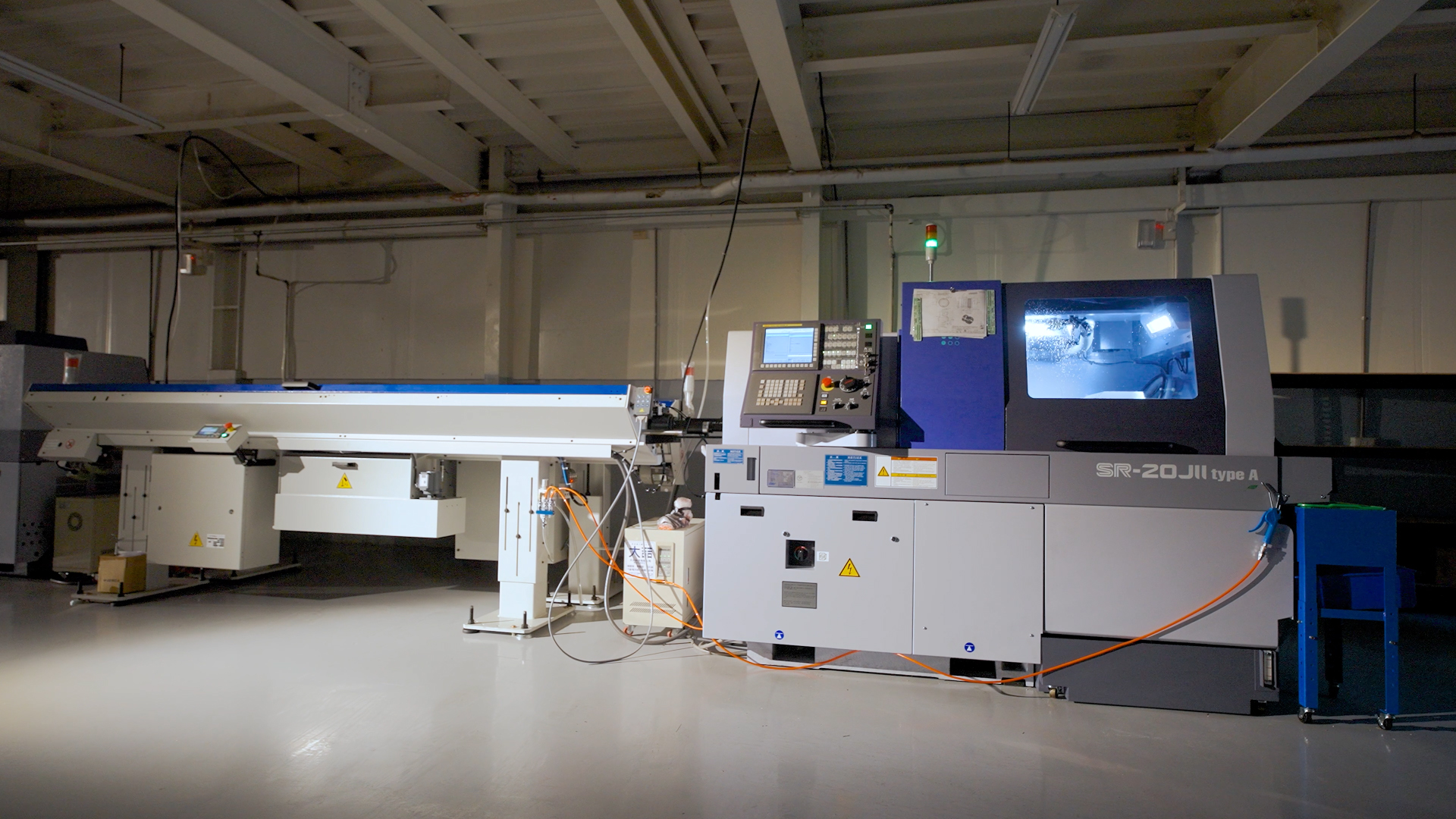 Continuous investment in technology and process optimization is key to delivering greater value and competitiveness to clients.