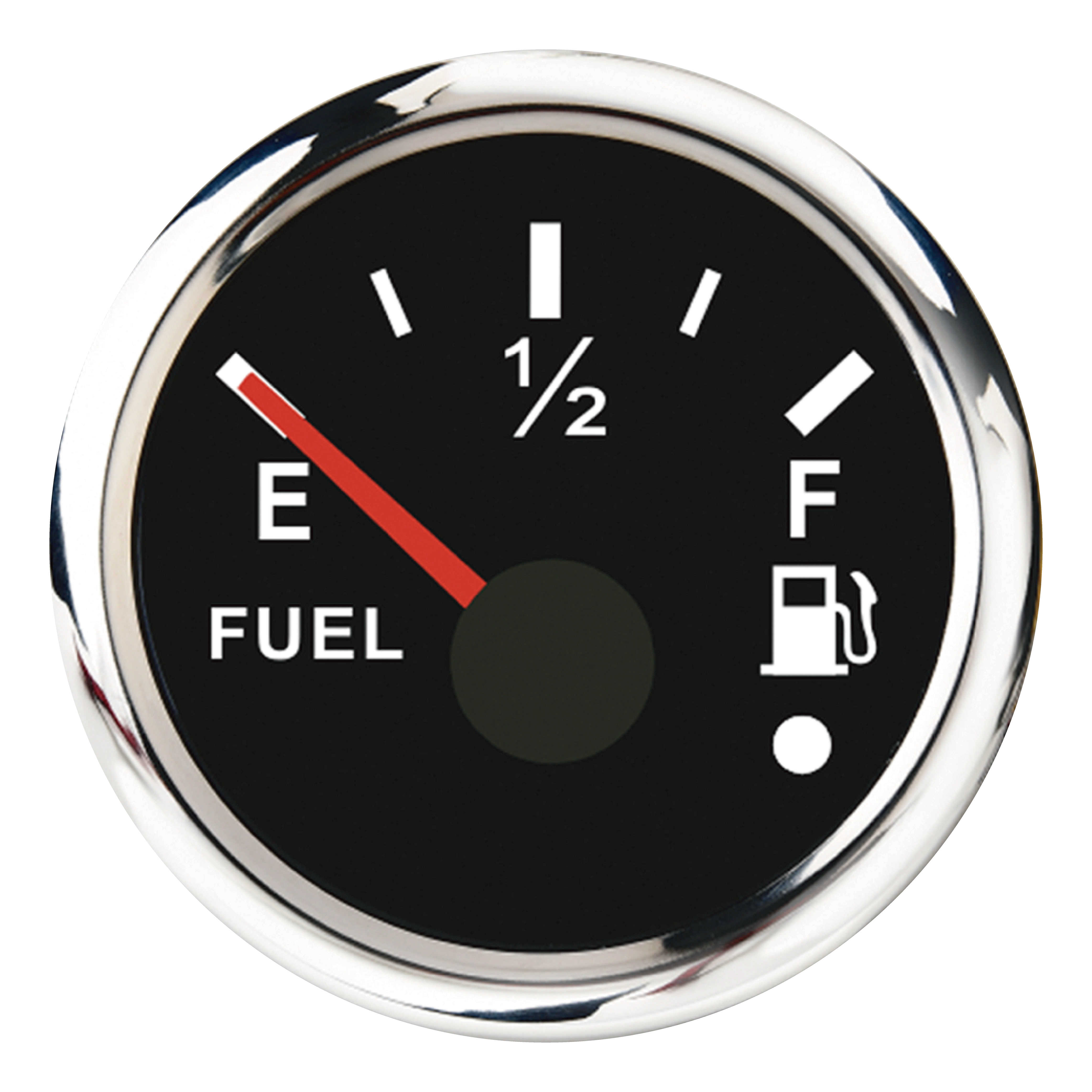 Fuel Level Gauge