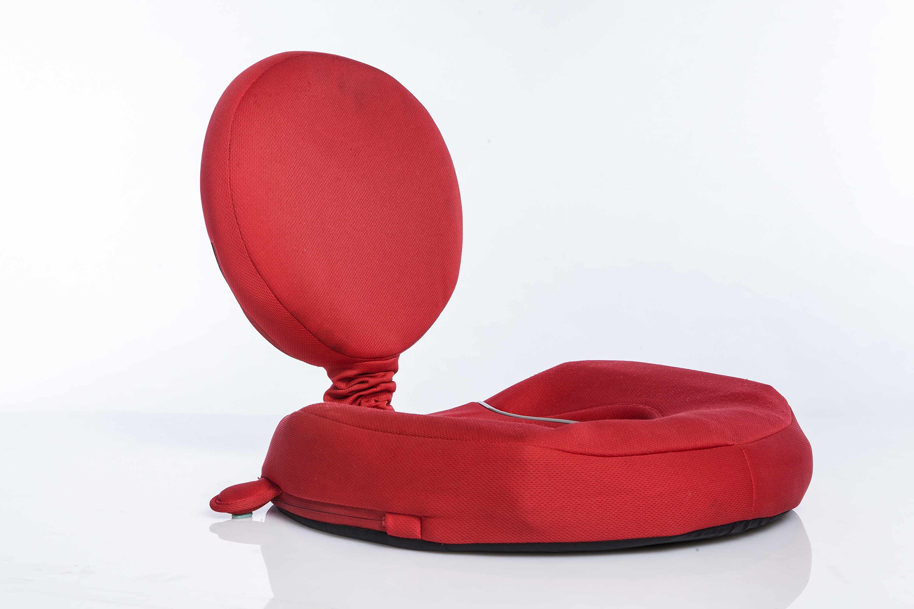 護腰坐墊-折疊式
Adjustable Air Seat Cushion