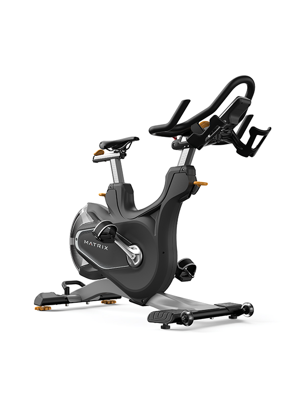  Matrix CXP 飛輪訓練健身車
Matrix CXP Target Training Cycle