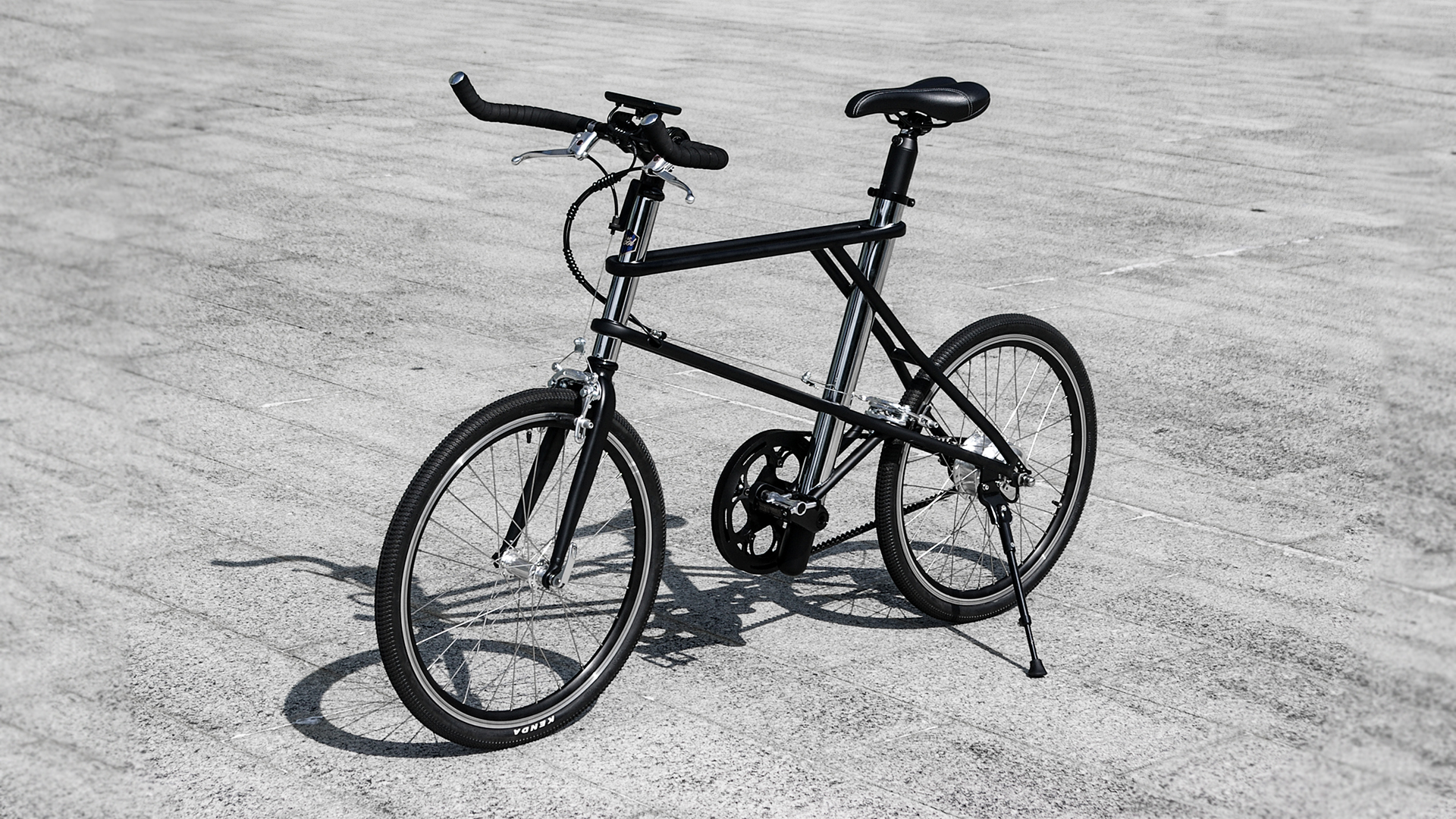 OneCool Sports CVM-E

