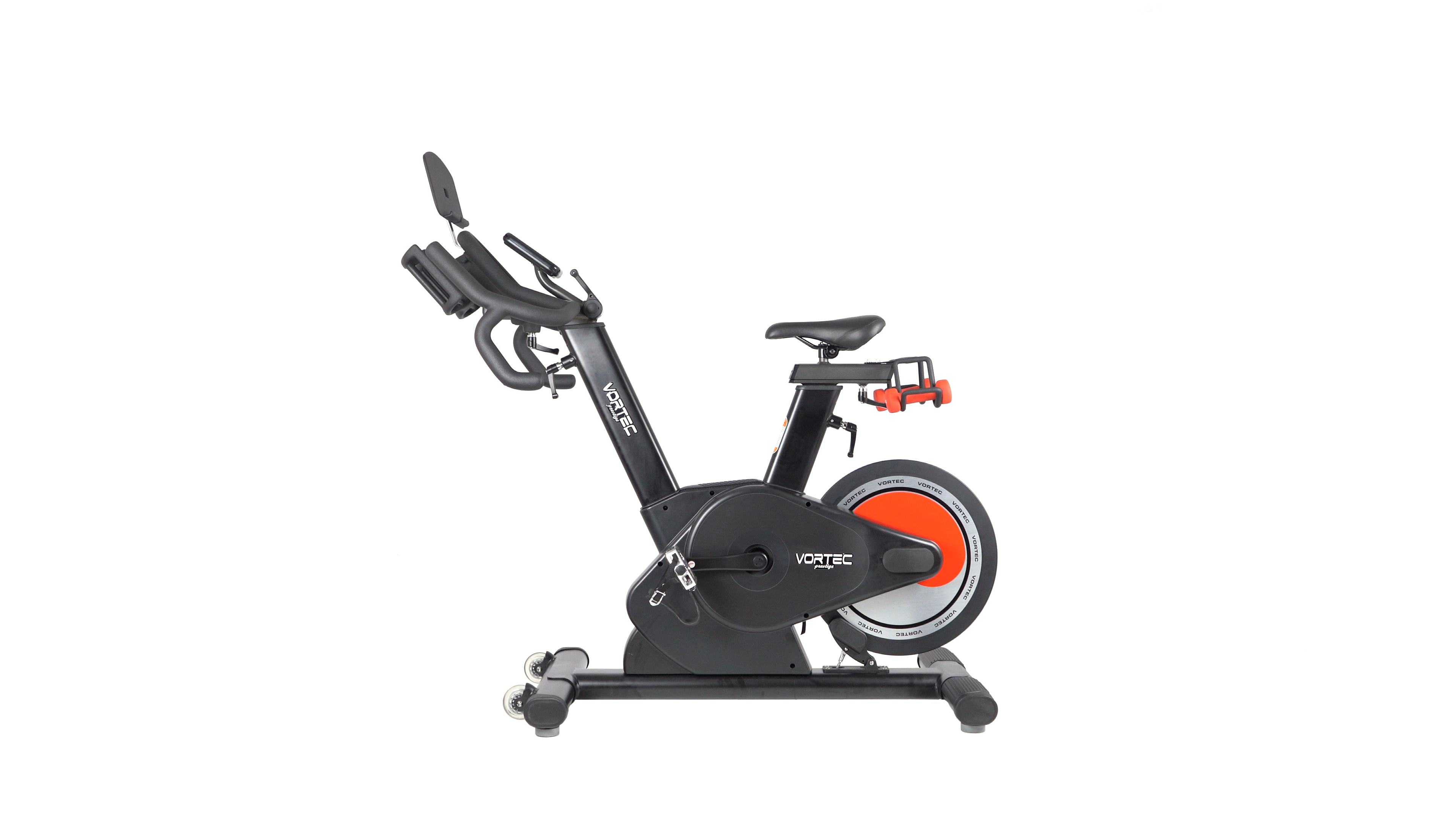 飛輪健身車: P-10BMRH
INDOOR CYCLE: P-10BMRH