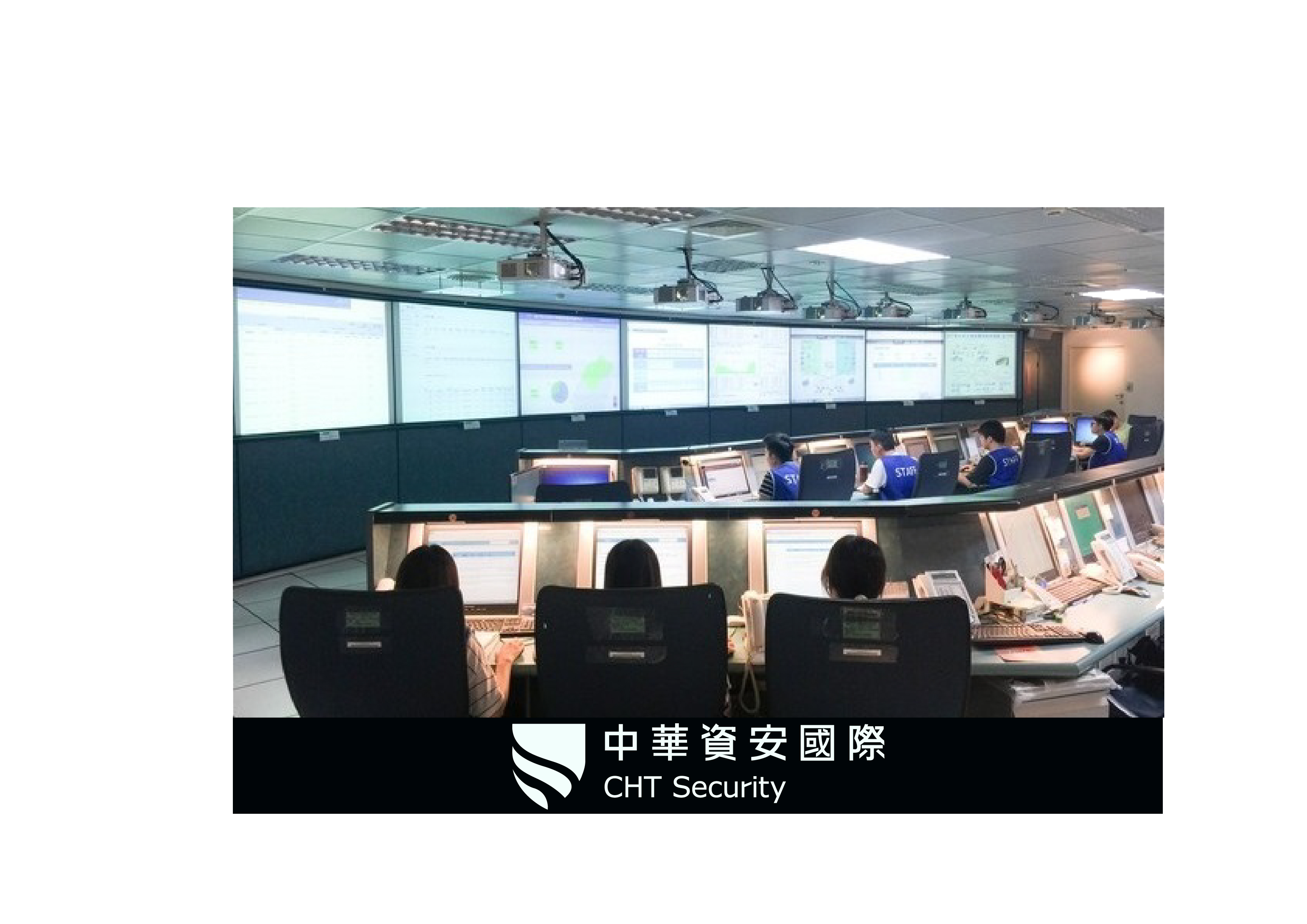 Security Operation Center Service