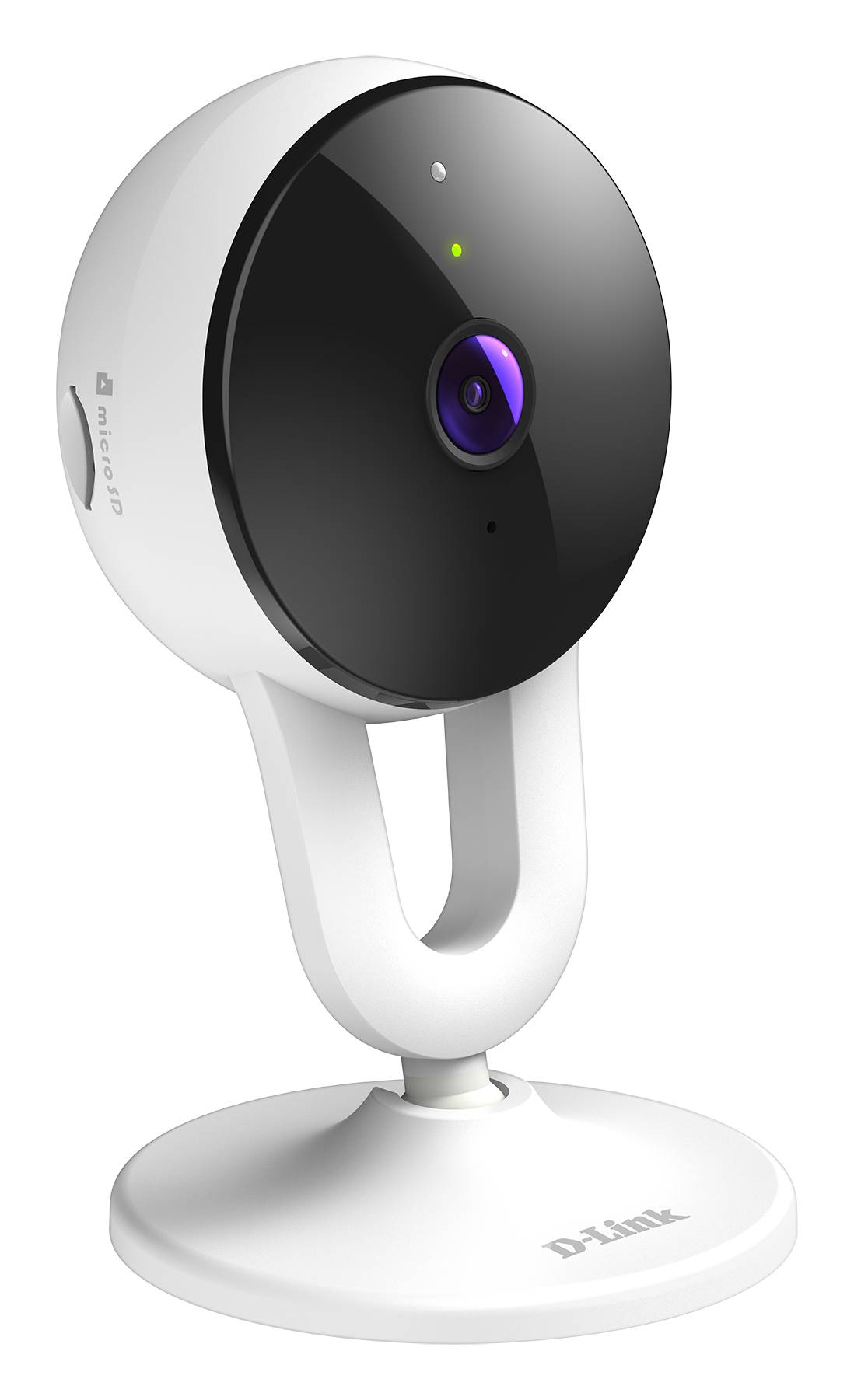 Full HD Wi-Fi Camera
｜DCS-8300LHV2