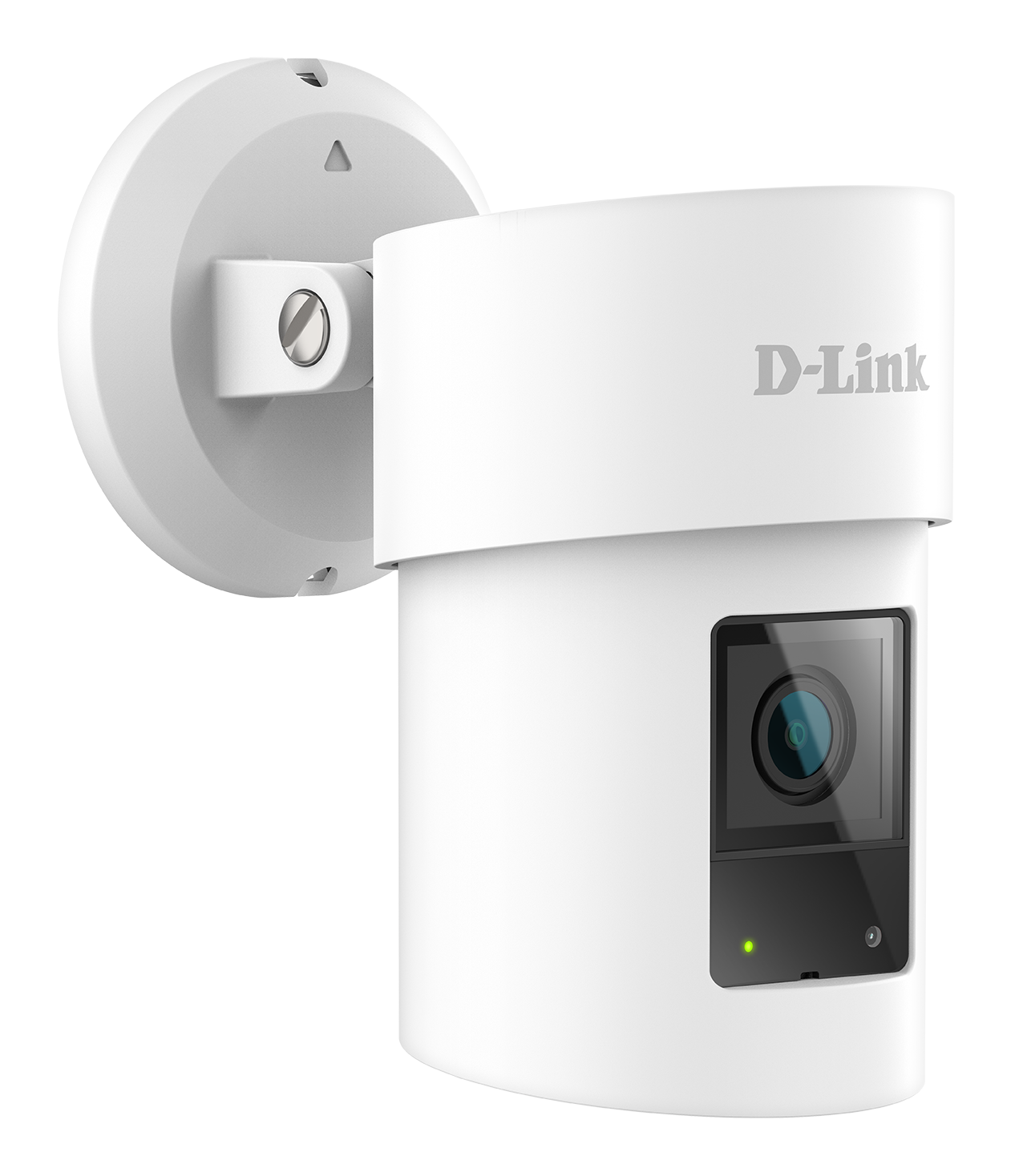 2K QHD Pan & Zoom Outdoor Wi-Fi Camera｜DCS-8635LH