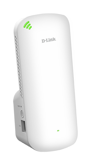 AX1800 Mesh Wi-Fi 6 Range Extender｜DAP-X1860