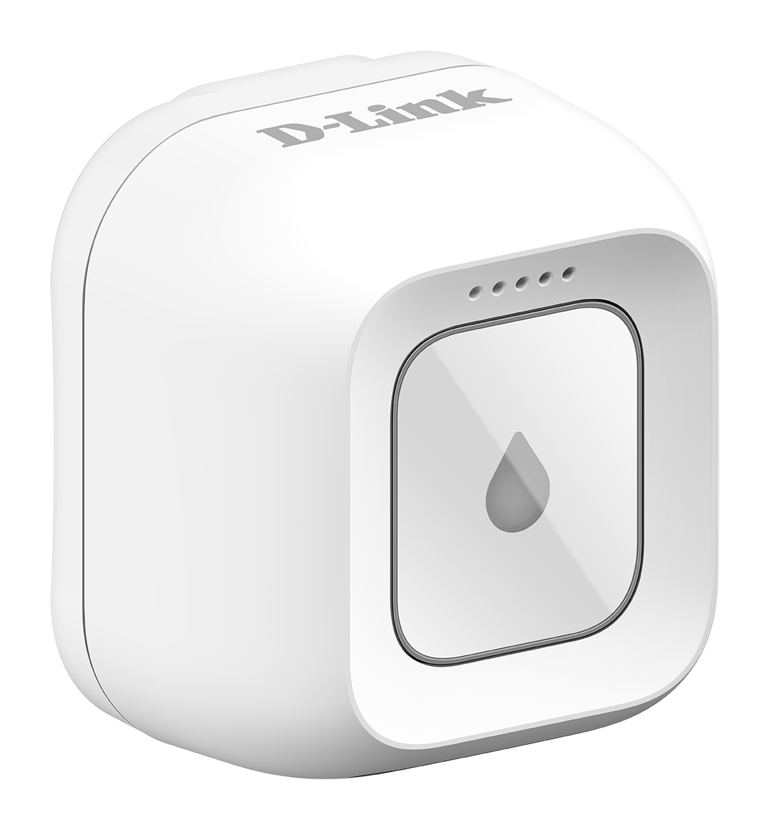 AC Powered Wi-Fi Water Sensor｜DCH-S162