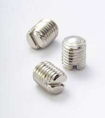 止付螺絲 /Set Screw