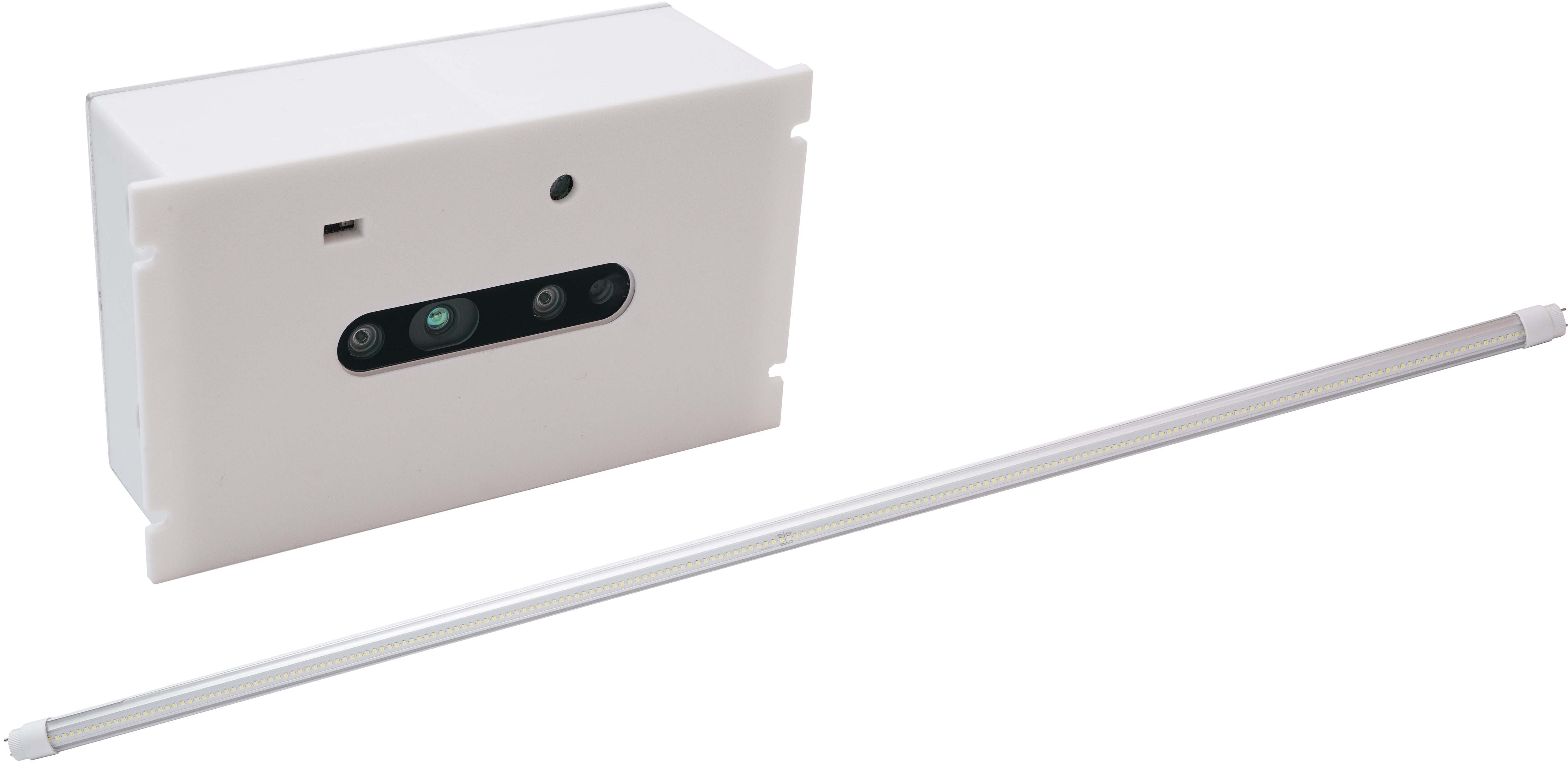 Helios Lighting Platform & Apollo Grow Light