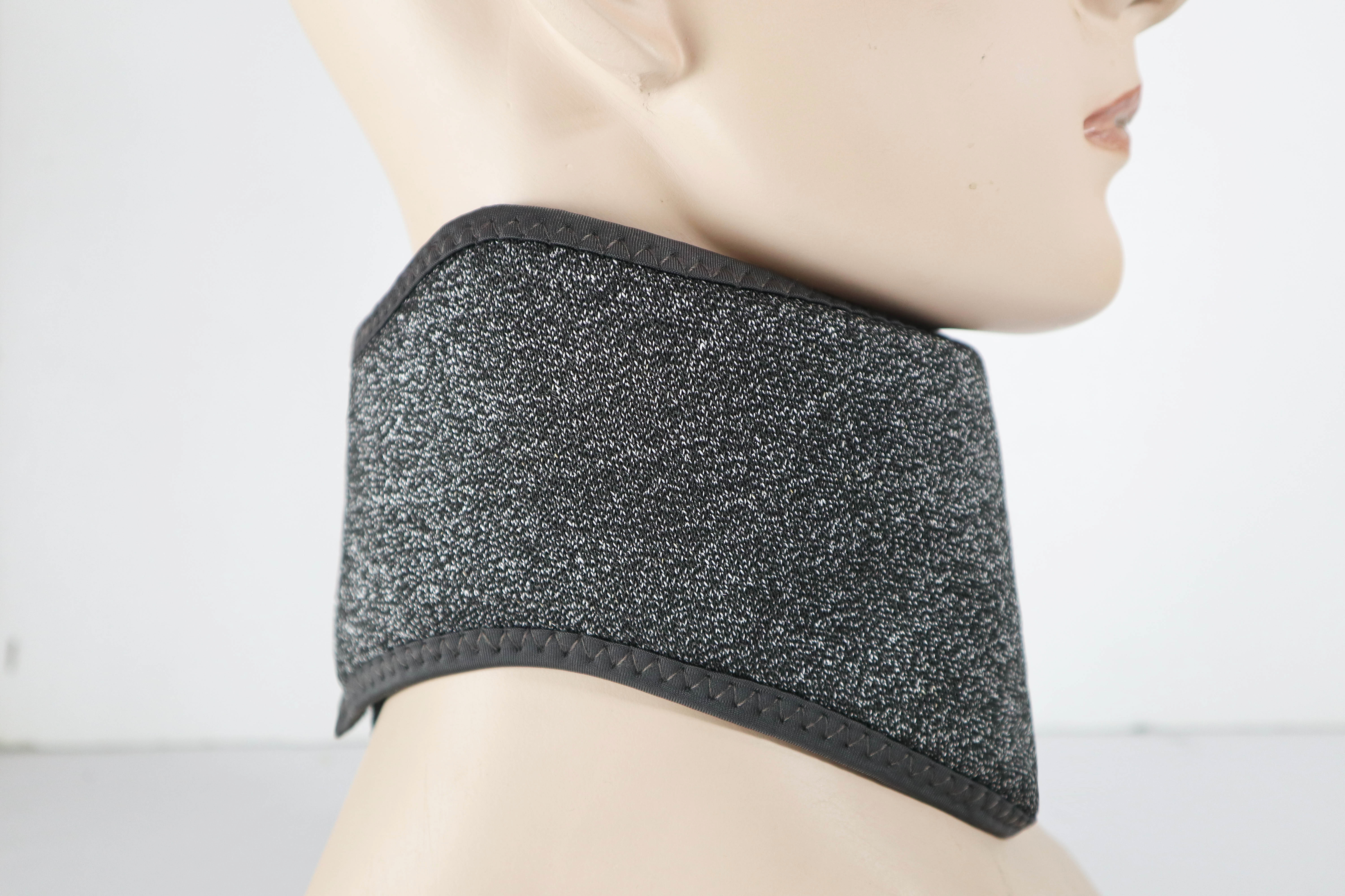 Cut Resistant Neck Protector