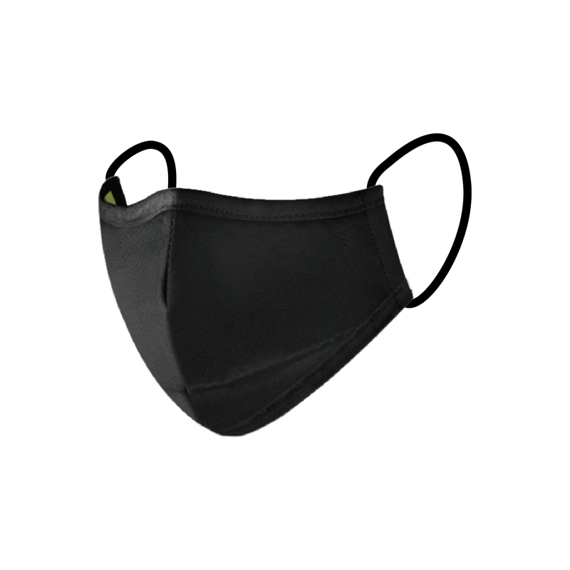 Nano Zinc Anti-bacterial Face Mask