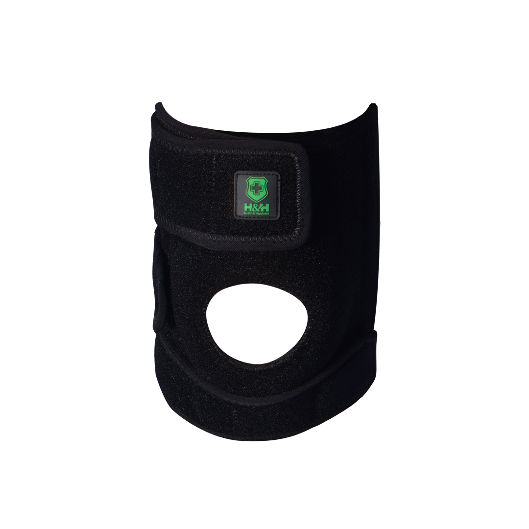 Far Infrared Brace and Support Series