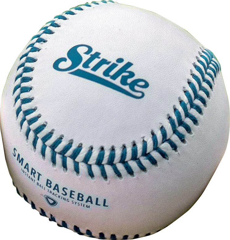 STRIKE 2.0 SMART BASEBALL